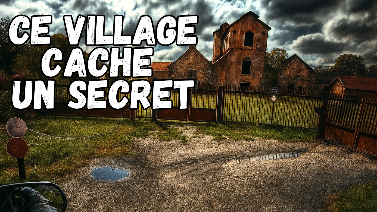 Rans : la fermeture de la forge