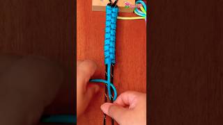 Details Easy Paracord bracelet design #shorts #easy #diy #craft #paracord #bracelet #tutorial Guide