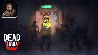 Dead Raid - Zombie Shooter 3D | Gameplay (Android) screenshot 3