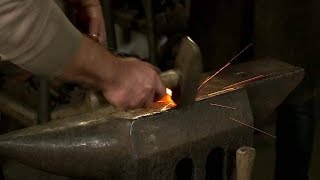 Hádanka Z Kovárny-Uhodneš Co Tvořím?