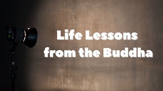 30 Buddha Quotes: Timeless Wisdom for a Meaningful Life