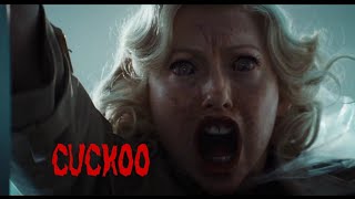 Cuckoo's Call (A chilling summons to something sinister) | CUCKOO
