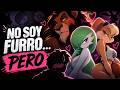 ¿Porque TODOS somos FURROS en potencia?
