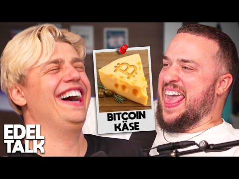 Der Bitcoin-Käse (#408)