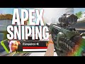 How is Sniping SO Fun on Apex? - Apex Legends Season 9