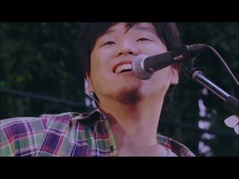 秦基博 - 花咲きポプラ [GREEN MIND 2010]