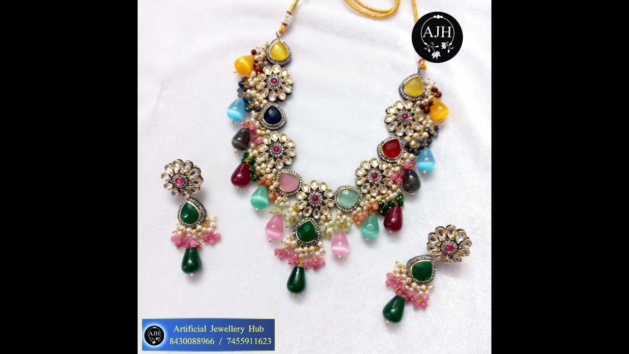 Artificial Jewellery Hub 8430088966 |. 7455911623