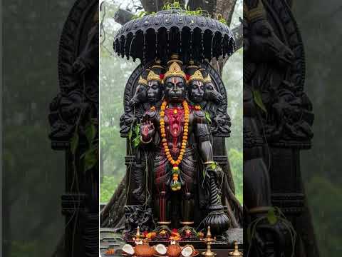 Panchammukha hanuman