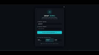 IBVAP Operator