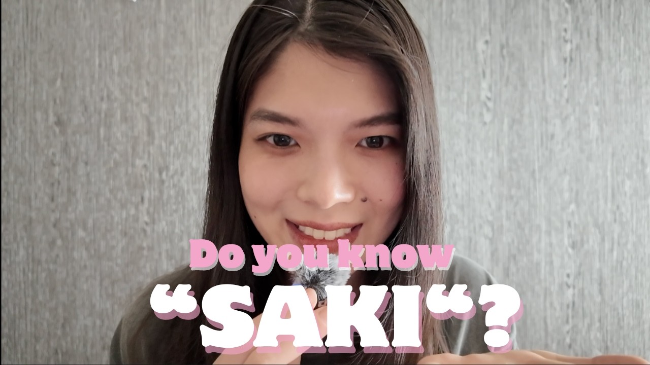 ラグ まとめ saki様 SAKI” in Japanese Explained: 5 Meanings That Will Confuse You