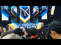 中田ヤスタカ @ ULTRA JAPAN 2018