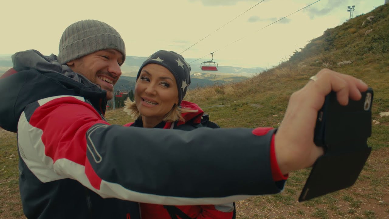 JAHORINA SPECIJAL - MOJ SAVRŠENI BRAK RAZLIKA U GODINAMA