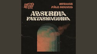 Video thumbnail of "mcbaise - Absurdia"