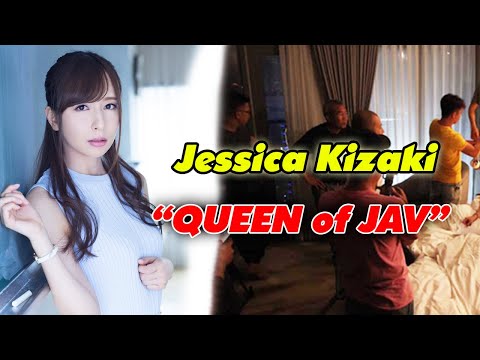 Jessica Kizaki | Queen of JAV