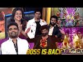Dhee 15 Championship Battle latest promo ft Sekhar Master, Hyper Aadi, telecasts on 14th December