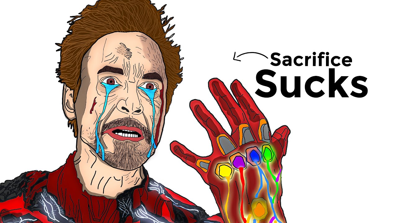 Why Nobody Actually Wants to Be Iron Man (And I Can Prove It)