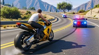 😱 Gangster Mafia City 3D Full Gameplay | GTA Style Mobile Game 🔥 Open World Crime City Action screenshot 1