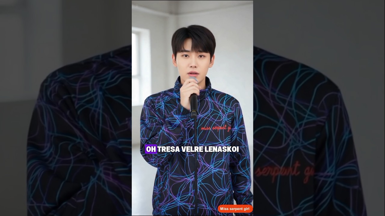 After The Rain AI Live Lyrics Experience SPAIN Part 2 