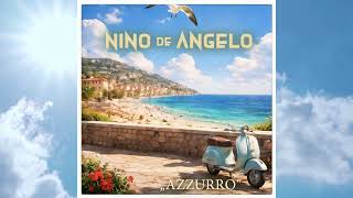 Nino de Angelo - Azzurro (2026 Lyric-Version)