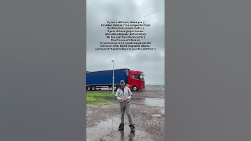 Thumbnail of My name is Adam Holmes :) let me know if that’s you #songwriter #independentartist #scottishmusic