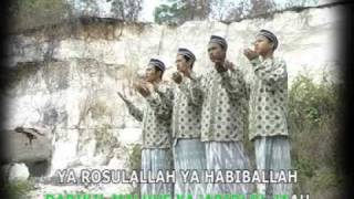 ya rosulullah