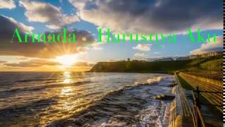 Download lagu Lagu Armada Harusnya Aku. MP4