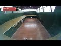 Max Warner vs Laszlo Garson - HIGHLIGHTS - Championnat du Monde Junior du Jeu de Paume 2024 Finale