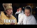 Православие в Японии, наследие русского святого. Специальный репортаж, 4K