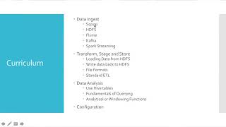 01 Getting Started - Introduction and Curriculum