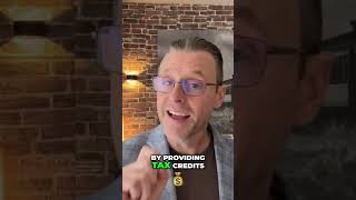 California Housing Crisis: ADUs & Tax Credits Explained