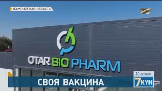 Своя вакцина