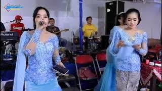 Satu Rasa Cinta - All Artis AREVA MUSIC HORE || AHMAD JAYA SOUND _live Gedong Delingan