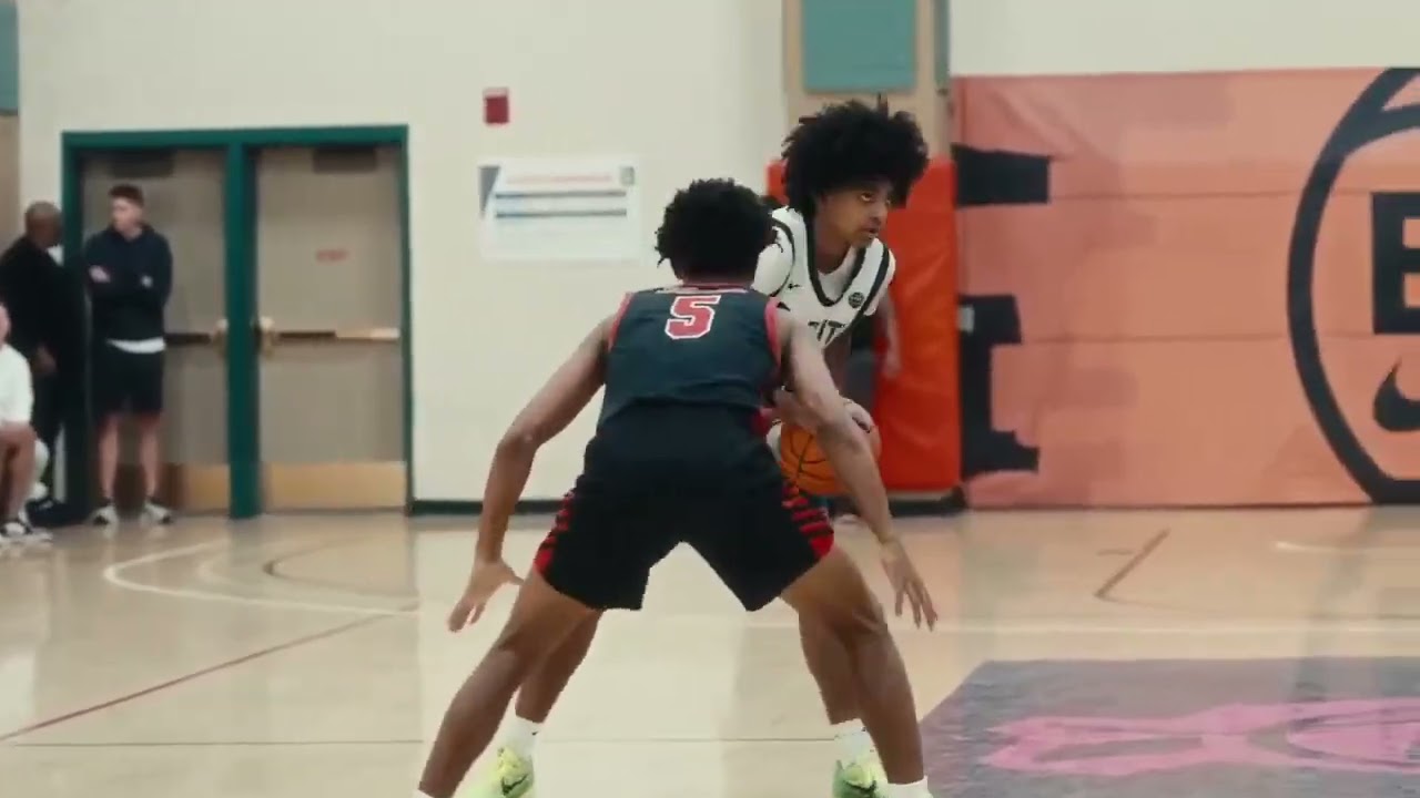 Lutheran South vs Lutheran North - 2026 Missouri High School Basketball