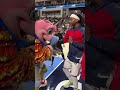 TMann & Harden Salsa Dance 😂 | LA Clippers