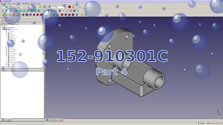 3D 建模及快速成型實務 - Week 7 152 910301C part4 (END)