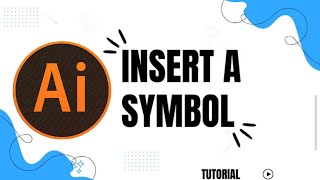 How to Make Location Pin Icon in Adobe Illustrator | Location Symbol Tutorial