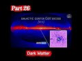 NASA Just Revealed a "Glow" at the Center of Our Galaxy? 🌌🧬