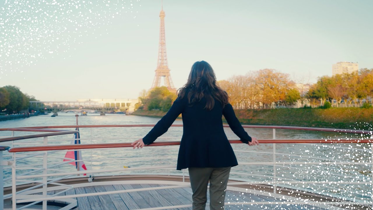 Vœux 2025 yachts de Paris 