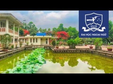 Video Review Đại học Ngoại Ngữ - ĐH Quốc Gia Hà Nội -... - youtube