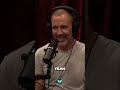 Can Brian REALLY Fight a 450lb Bear? Joe Rogan Weighs In! #shorts