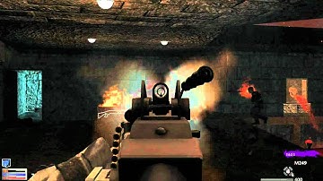 ZM Mars | Custom Zombies | Out of this World!