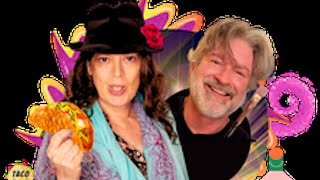 Help Is Not Coming, Save Yourself, Plus Fairy Science and Interview with Author Carolina Montague