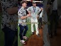 アメリカ人が驚愕…日本人サッカー選手の英語ペラペラ vs MLB選手の“通訳依存”