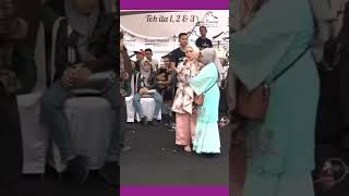 lesti nyanyi lagu Doa Suci sambil nangis #lestikejora