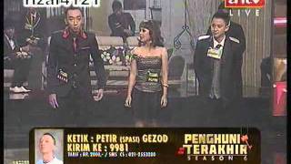 Download Lagu Penghuni Terakhir Season 6 (Malam Ekstradisi) Seg.3 27/5/11 MP3