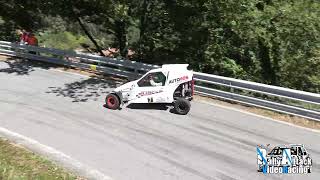 Subida a Escusa Poio 2022 @RallyAttackVideo