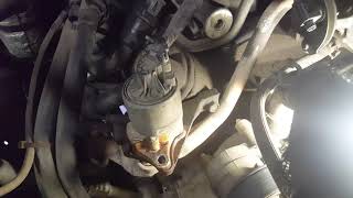 EGR Delete 6.0  0$ GMC Chevy