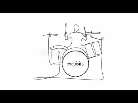 Kick Kick Clap Drum | Instuments | Loops for DJs | Loops | exquisite.