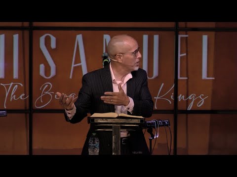 2 Samuel 12:1-15 Pt 2