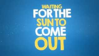 Video thumbnail of "Guvna B - Something For The Summer Ft Mark Asari (Lyric Video) @GuvnaB @MarkAsari"